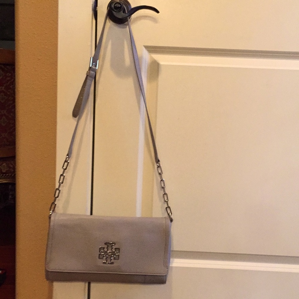 Tory-Burch shoulder bag